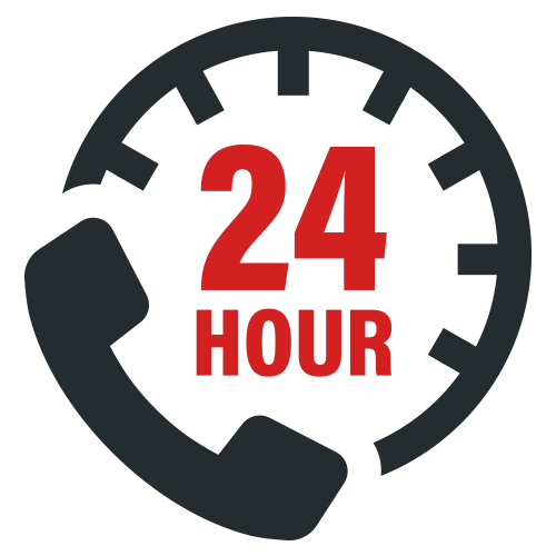 24 Hour Phone Lines