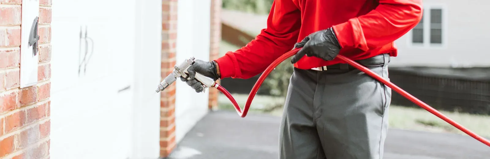 Rapid Response Pest Control in Alexandria, VA | Exterminator for 