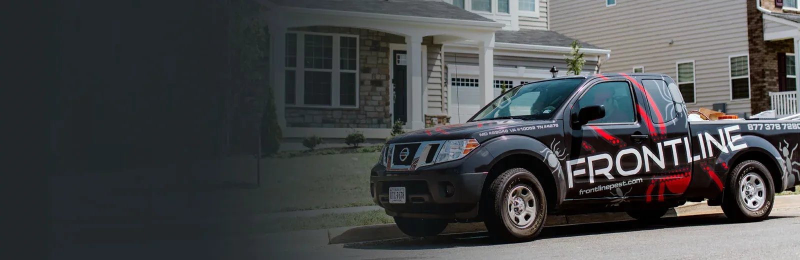 Complete Rodent Control Services Rodent Exterminator Frontline Pest Control