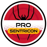 Pro pest package with Sentricon