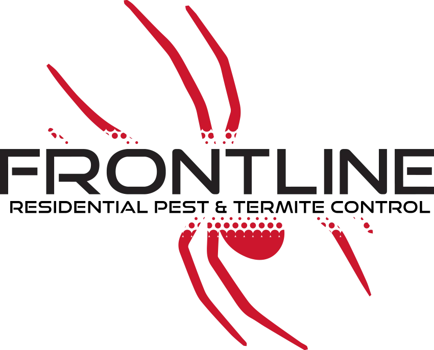 Frontline Pest Control | Nashville, TN