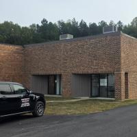 The Frontline Pest Control Ashland Office