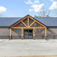 Frontline Pest Control's Clarksville Tennessee Office