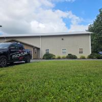 Frontline Pest Control Ruckersville VA office
