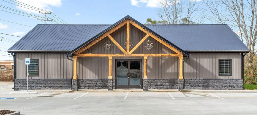 Frontline Pest Control's Clarksville Tennessee Office