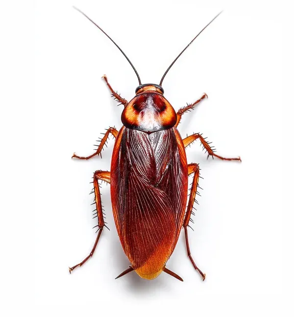 Cockroaches