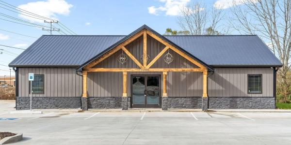 Frontline Pest Control's Clarksville Tennessee Office