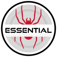Essential pest package badge