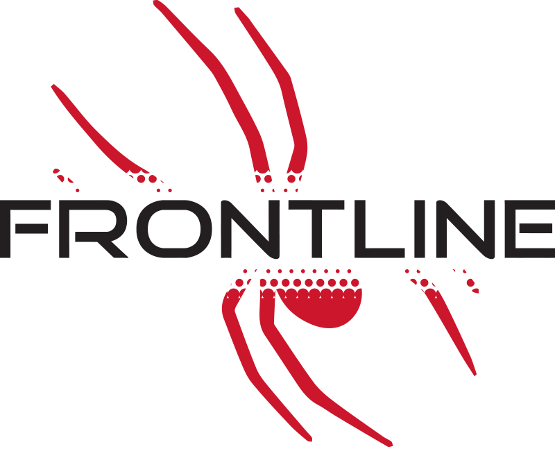 Frontline Pest Control